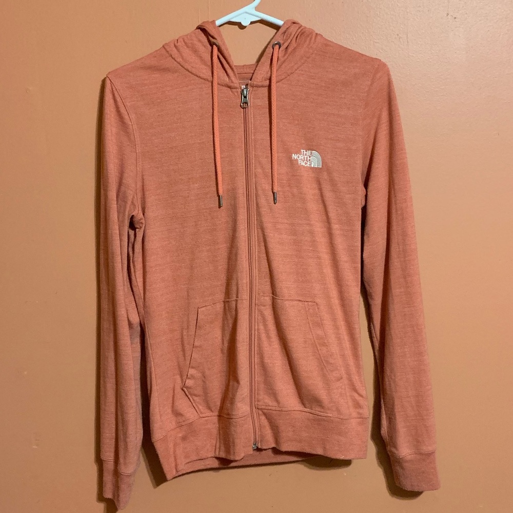 North Face Lightweight Jacket